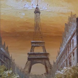 Meet your Posher, Veronica